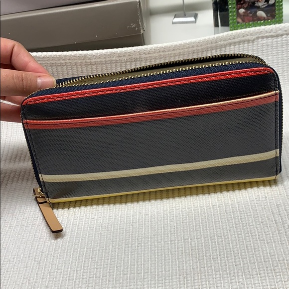 Kate spade large wallet - Picture 5 of 7